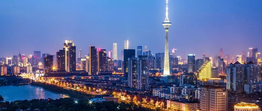 天津，典范之城，发展之路上的挑战与机遇