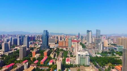 石家庄，历史长河中的璀璨明珠闪耀之处