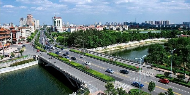 沧州，魅力无限的宝藏城市探索之旅