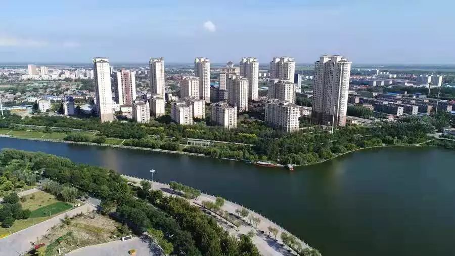 衡水，地域背景与发展现状概述