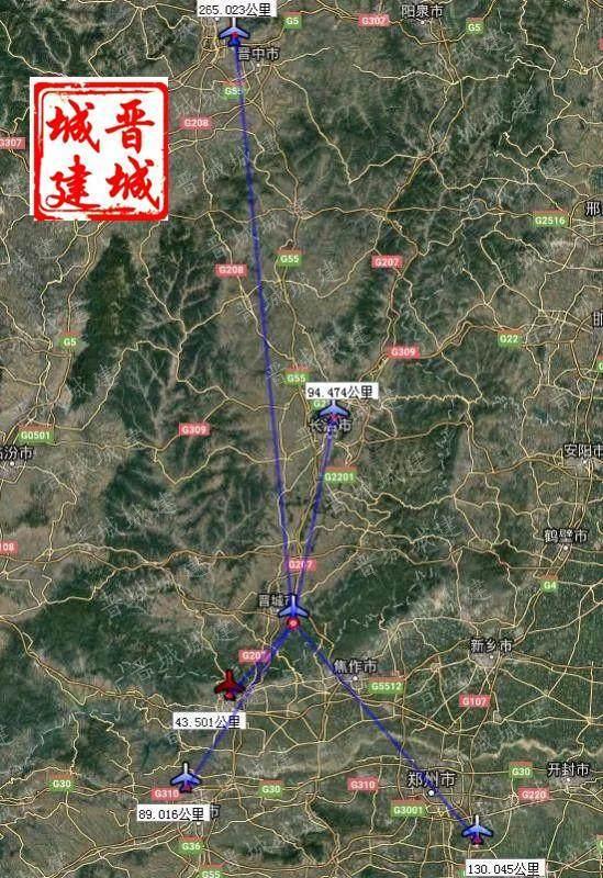 晋城印象,山水画卷中的古城风情