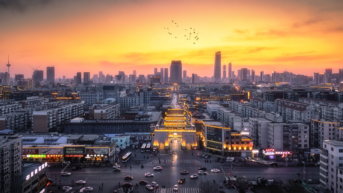 沈阳,历史底蕴与现代魅力的完美交融之城