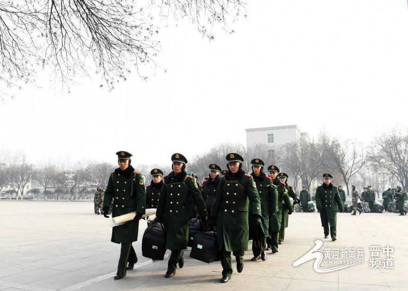 晋中,历史与现代交融的魅力之城