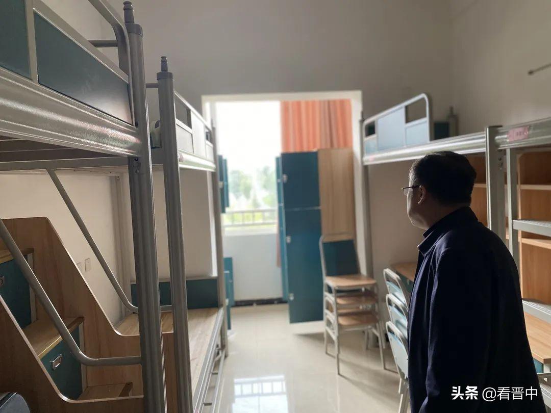 晋中,历史与现代交融的魅力之城