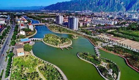 运城，古今交融的魅力之城