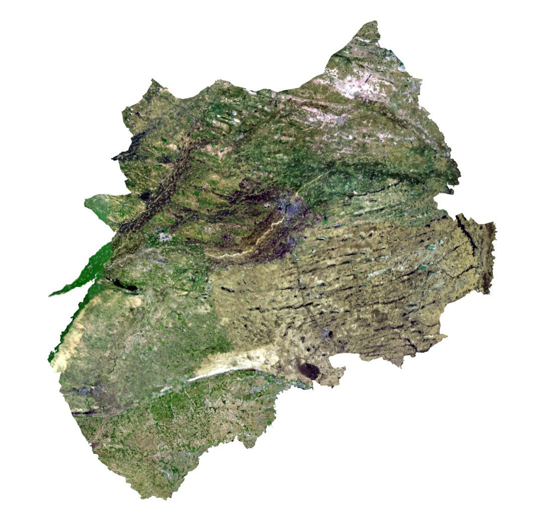 探秘通辽，草原文化之旅的震撼体验