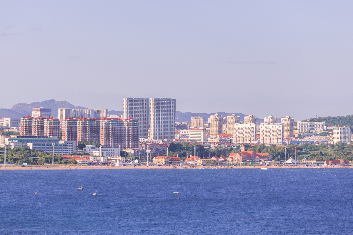 葫芦岛活动盛典，嘉宾云集，听众热情如火