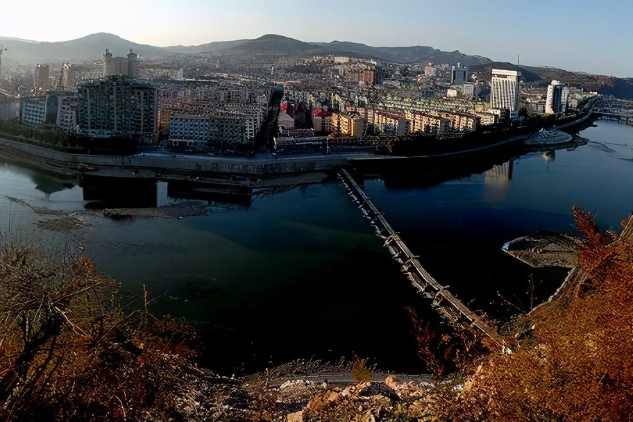 通化之旅，探寻内心宁静与自然的奥秘